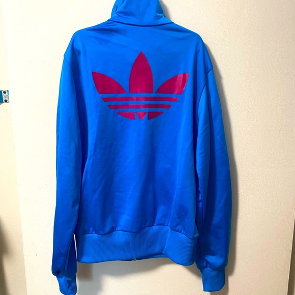 Never been worn Adidas suit top for women Small - Picture 1 of 3